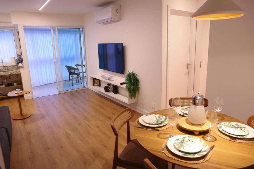 Ap 309 Do Pepe-barra Da Tijuca Apartamento Rio de Janeiro