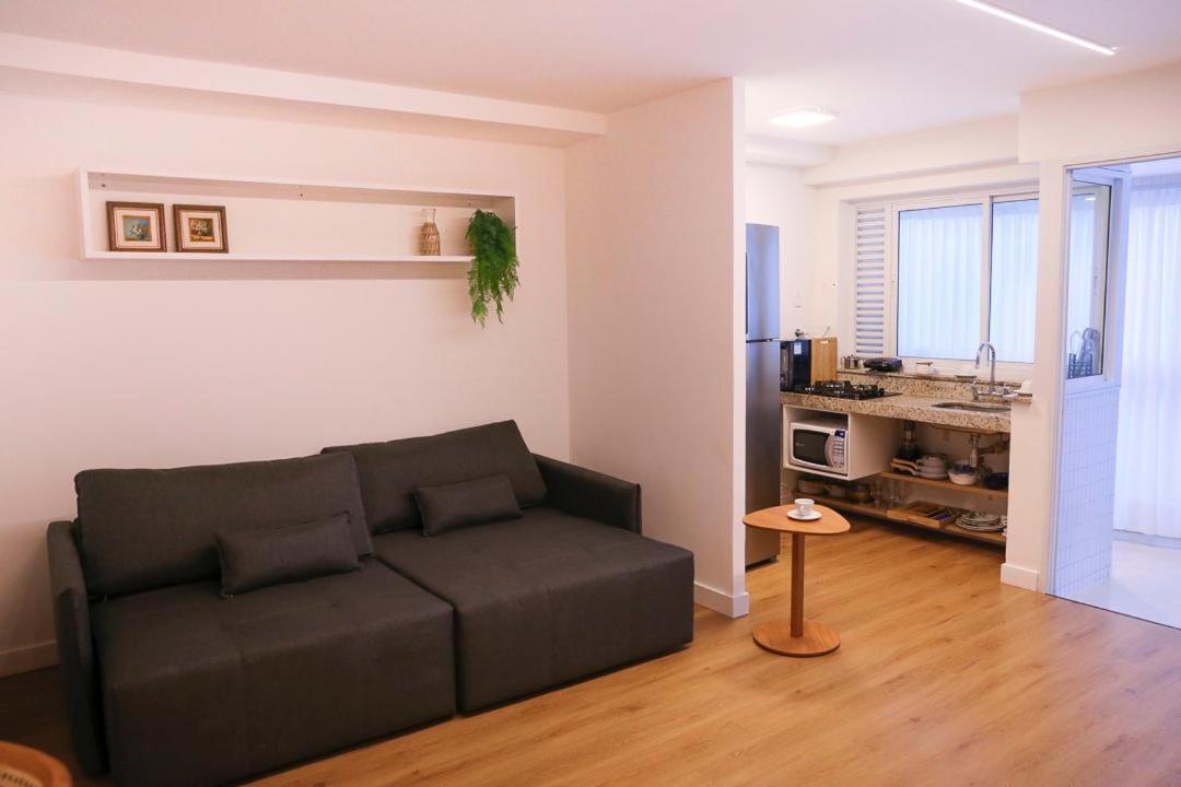 Ap 309 Do Pepe-barra Da Tijuca Appartement Rio de Janeiro