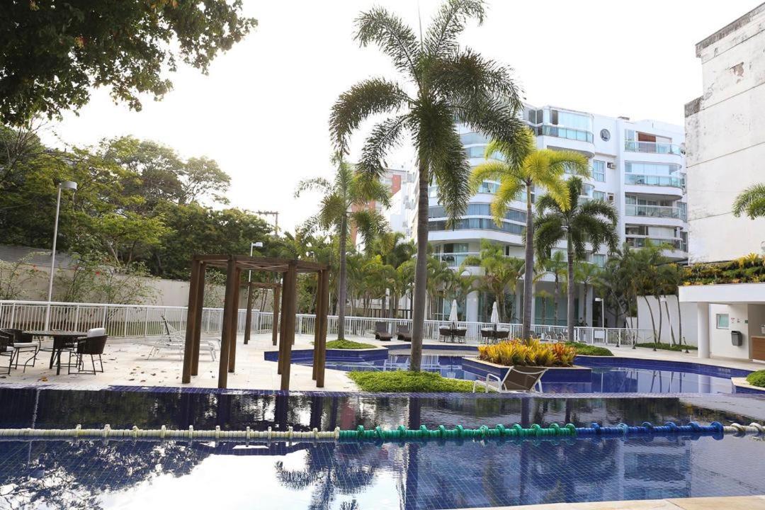 Ap 309 Do Pepe-barra Da Tijuca Appartement