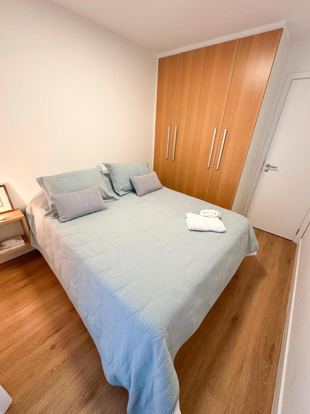 Appartement Ap 309 Do Pepe-barra Da Tijuca *