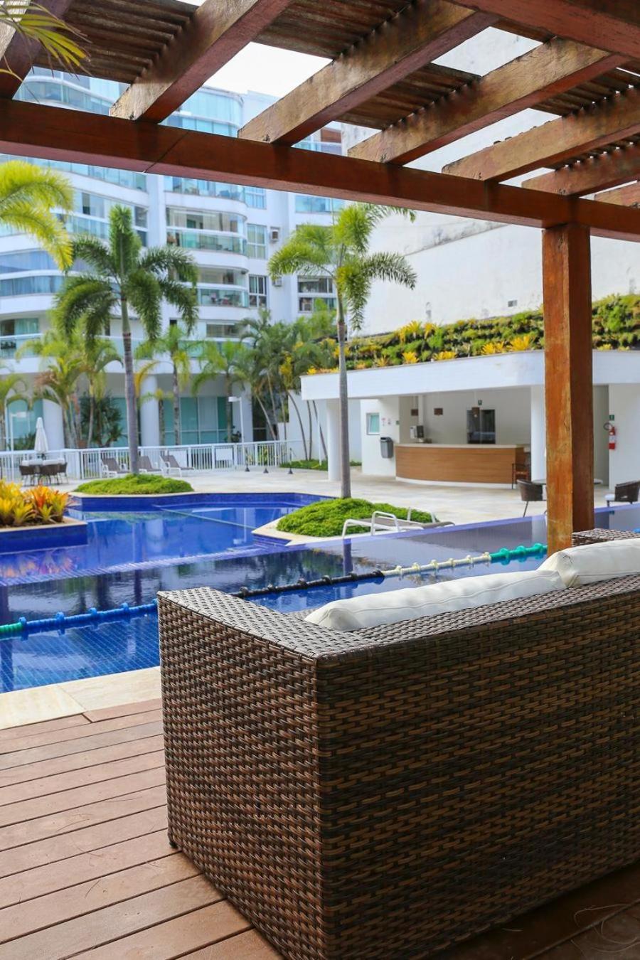 Appartement Ap 309 Do Pepe-barra Da Tijuca *