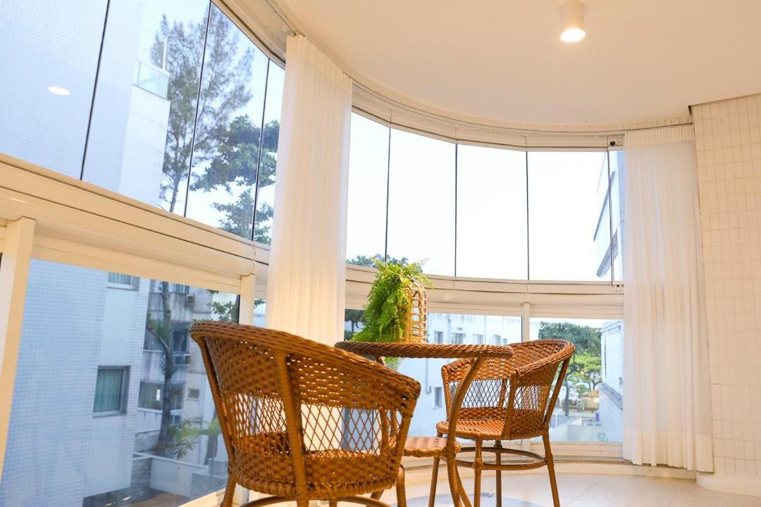 Ap 309 Do Pepe-barra Da Tijuca Appartement Rio de Janeiro